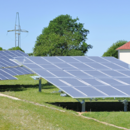 Solutions de Dépannage Rapide pour les Installations Photovoltaïques Tarbes